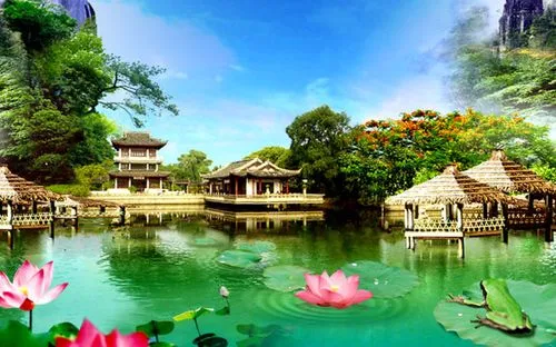 高效智能化节能